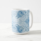 klassische Tasse (VorderseiteRechts)