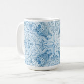 klassische Tasse (Vorderseite Links)