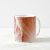 Klassische Tasse (VorderseiteRechts)