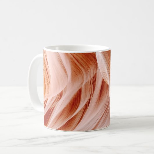 Klassische Tasse (Vorderseite Links)