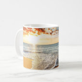 Klassische Tasse (Vorderseite Links)