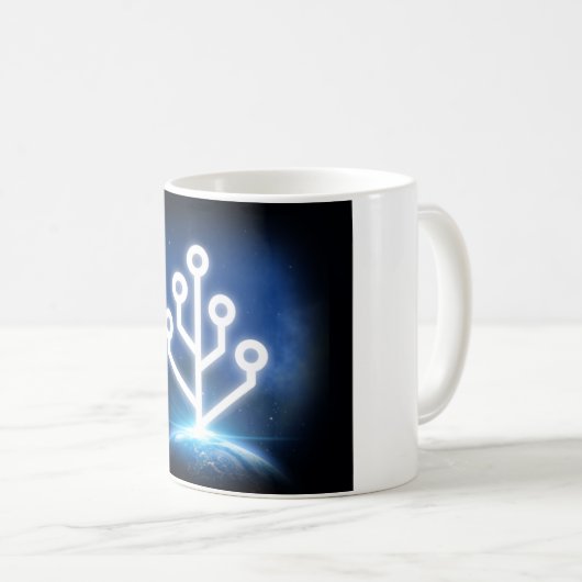  Klassische Tasse (VorderseiteRechts)