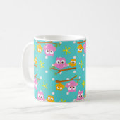Klassische Tasse (Vorderseite Links)