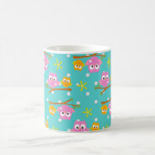 Klassische Tasse (Mittel)