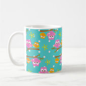 Klassische Tasse (Links)