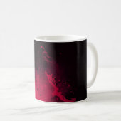 Klassische Tasse (VorderseiteRechts)