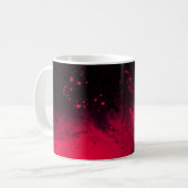 Klassische Tasse (Vorderseite Links)