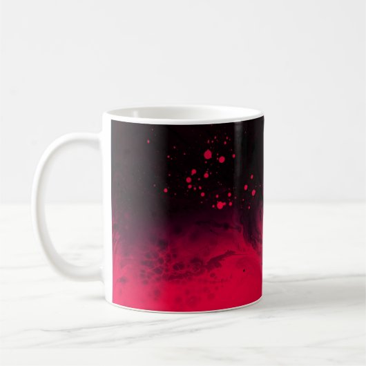 Klassische Tasse (Links)
