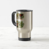 Klassische Tasse (Vorderseite Links)