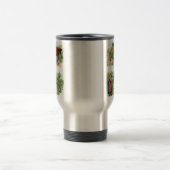 Klassische Tasse (Mittel)