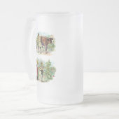 Klassische Tasse (Vorderseite Links)