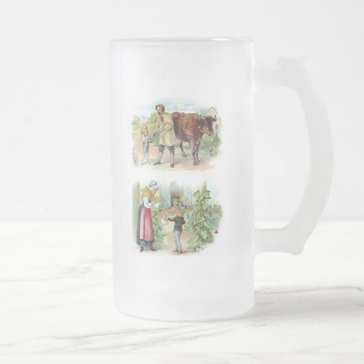 Klassische Tasse (Rechts)