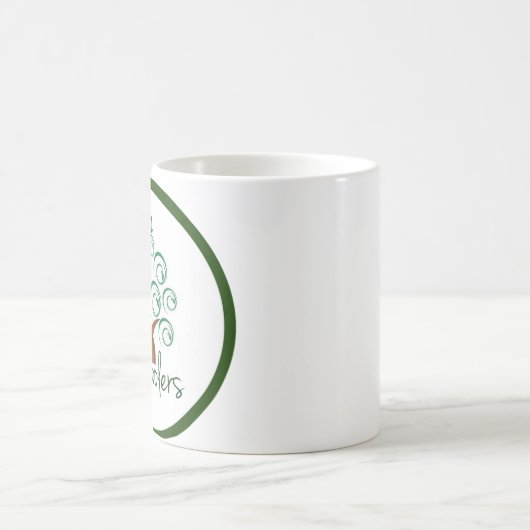 Klassische Tasse (Mittel)