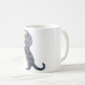 KLASSISCHE TASSE (VorderseiteRechts)