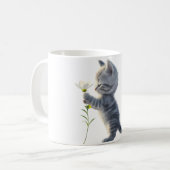 KLASSISCHE TASSE (Vorderseite Links)