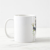KLASSISCHE TASSE (Links)