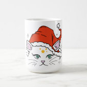 Klassische Tasse (Mittel)