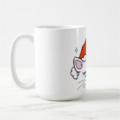Klassische Tasse (Links)
