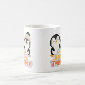 Klassische Tasse (Mittel)