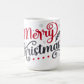 Klassische Tasse (Mittel)