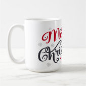 Klassische Tasse (Links)