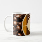 klassische Tasse (Links)