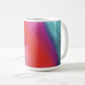 Klassische Tasse (VorderseiteRechts)