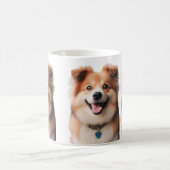 Klassische Tasse (Mittel)