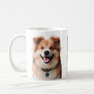 Klassische Tasse