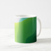 Klassische Tasse (VorderseiteRechts)