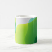 Klassische Tasse (Mittel)