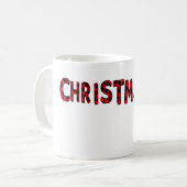 KLASSISCHE TASSE (Vorderseite Links)
