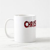 KLASSISCHE TASSE (Links)