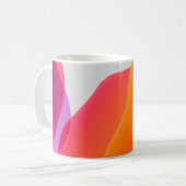 Klassische Tasse (Vorderseite Links)
