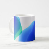 Klassische Tasse (Vorderseite Links)