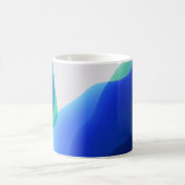 Klassische Tasse (Mittel)