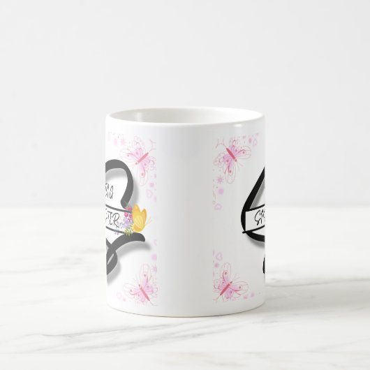 Klassische Tasse (Mittel)