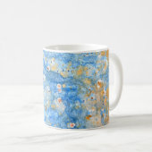 Klassische Tasse (VorderseiteRechts)