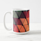 Klassische Tasse (Links)