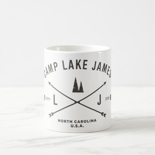 Klassische Tasse (Mittel)