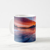Klassische Tasse (Vorderseite Links)