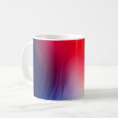 Klassische Tasse (Vorderseite Links)