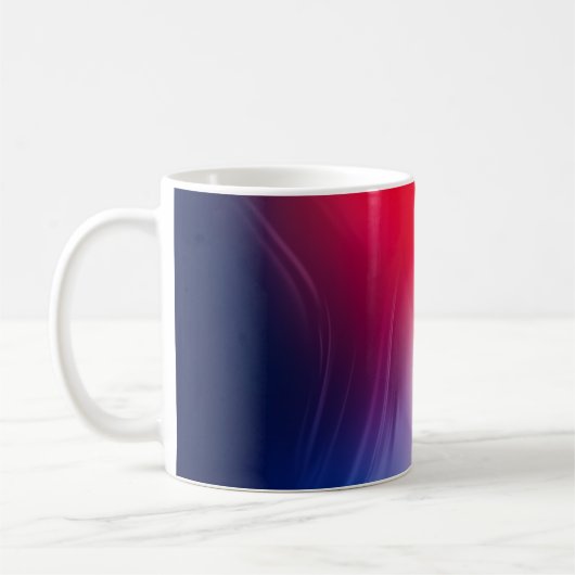 Klassische Tasse (Links)