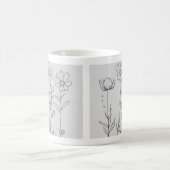 Klassische Tasse (Mittel)