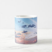 Klassische Tasse (Mittel)