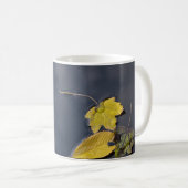 Klassische Tasse (VorderseiteRechts)