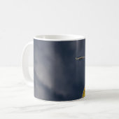 Klassische Tasse (Vorderseite Links)