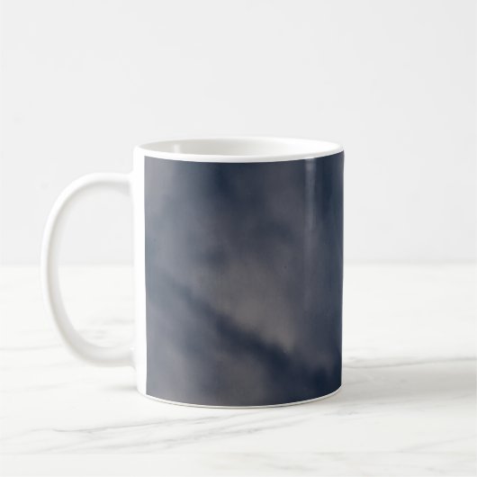 Klassische Tasse (Links)
