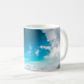Klassische Tasse (VorderseiteRechts)