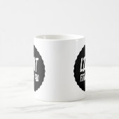 Klassische Tasse (Mittel)